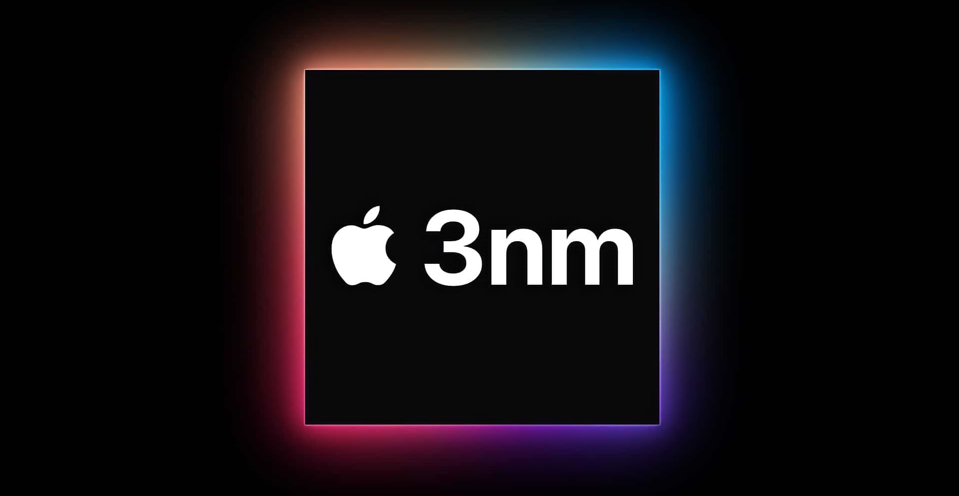 TSMC начнет производство 3х нанометровых чипов для iPhone и Mac в четвертом квартале 2022 года