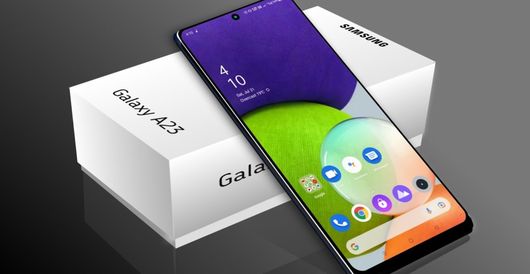 Samsung Galaxy A23 5G замечен на Geekbench