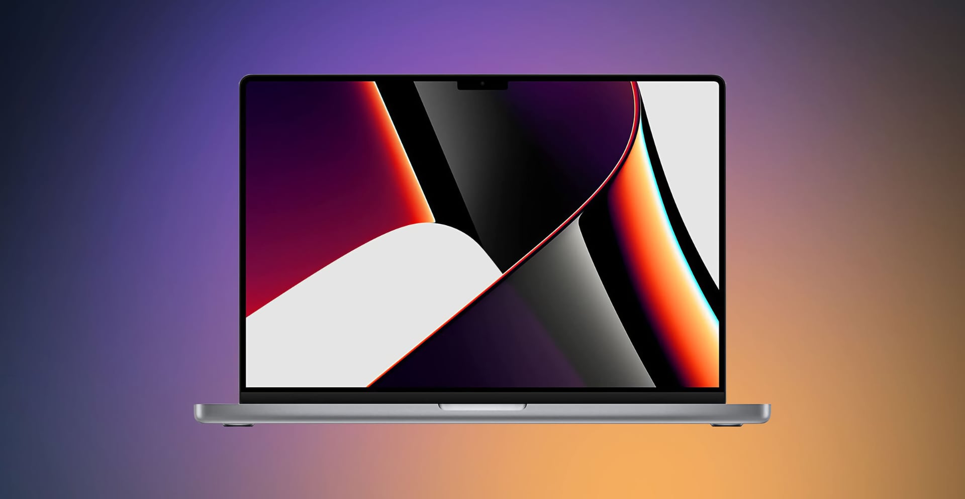 Каким и когда будет обновление 14 и 16-дюймовых ноутбуков Apple MacBook Pro?