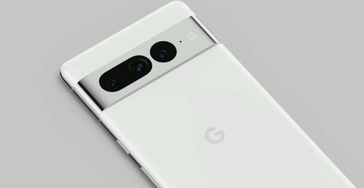 Опубликована стоимость смартфонов Google Pixel 7