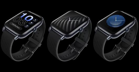 OnePlus презентовала невероятно "живучие" смарт-часы Nord Watch