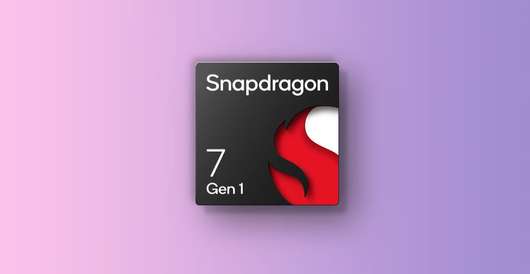В сеть просочилась новая информация о процессоре Snapdragon 7+ Gen 1